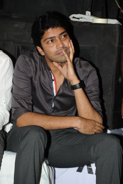 Prema-Ishq-Kaadhal-Audio-Function